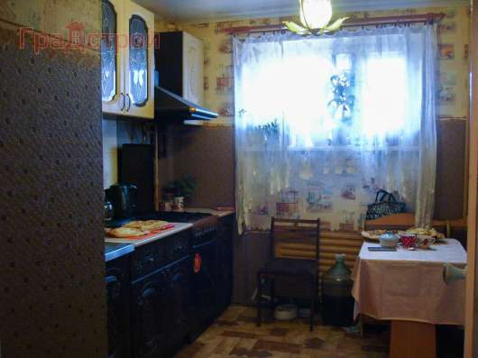 Продам четырехкомнатную квартиру в Вологда.Жилая площадь 74  кв.м.Этаж 5.Есть Балкон. в Вологде фото 38