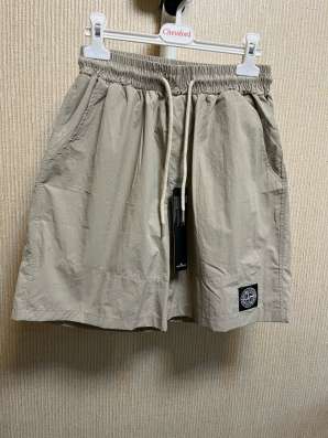 Шорты Stone Island