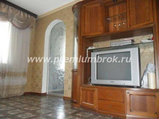 Продам трехкомнатную квартиру в Волгограде. Жилая площадь 72,10 кв.м. Этаж 12. Есть балкон. в Волгограде фото 11