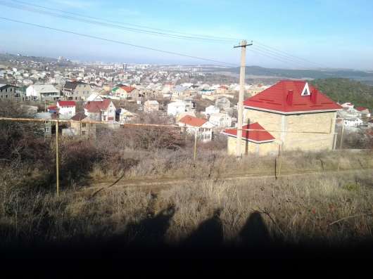 Продам земельный участок