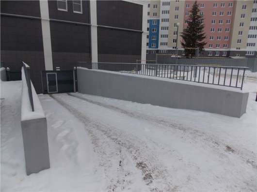 Продам однокомнатную квартиру в Тверь.Жилая площадь 22  кв.м.Этаж 1.Дом монолитный. в Твери фото 23