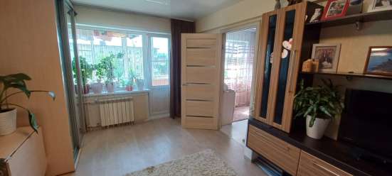 Продам 2 к квартиру ул. Владимировская в Новосибирске фото 6