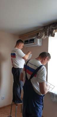 Кондиционеры среднего и премиум класса в Самаре