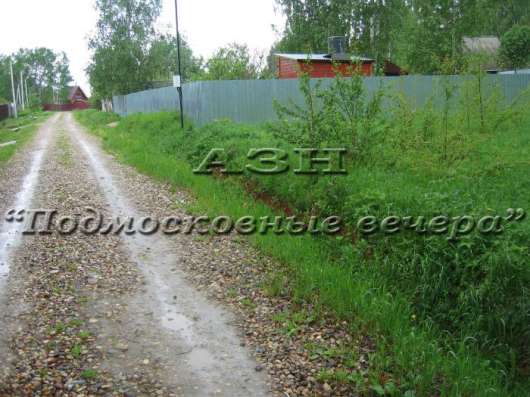 realty_mapper3.plot_in_locationИндивидуальное жилищное ст-во. Площадь 30.00 сот.Есть Водопровод. в Москве фото 7