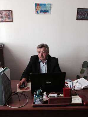 Рома, 47 лет, хочет пообщаться