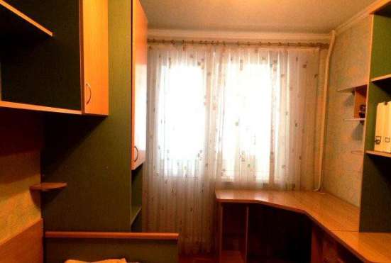 Продам четырехкомнатную квартиру в Краснодар.Жилая площадь 83  кв.м.Этаж 3. в Краснодаре фото 4