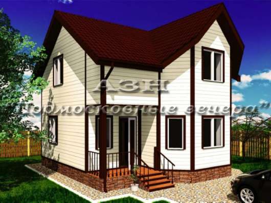 Продам дом в Электросталь.Жилая площадь 93  кв.м.Есть Канализация, Электричество.