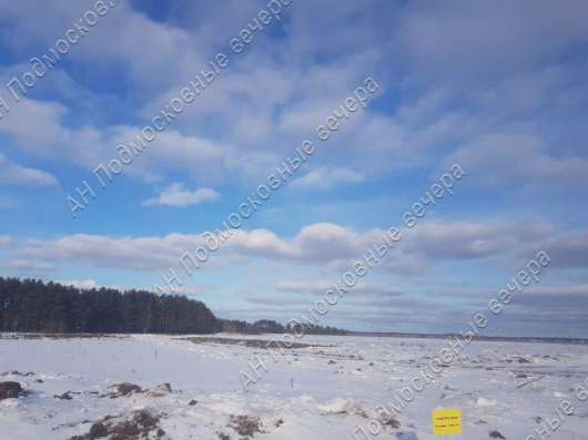 realty_mapper3.plot_in_locationСадовое некоммерческое тов-во. Площадь 8.00 сот.Есть Электричество. в Москве фото 4
