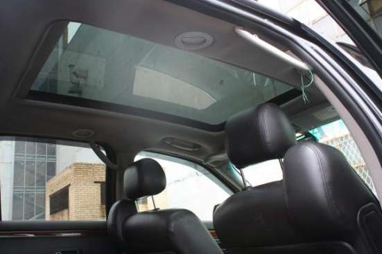 CADILLAC SRX Год выпуска 2009 в Москве фото 3