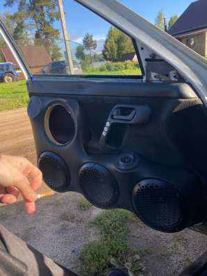 ПРОДАМ АВТОЗВУК