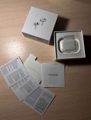 Apple airpods pro 2 в Белгороде