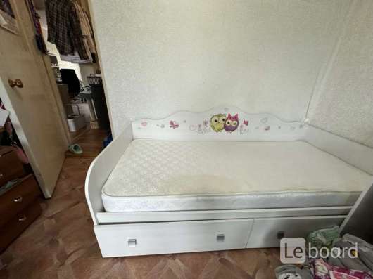 Продам кровать в Уссурийске