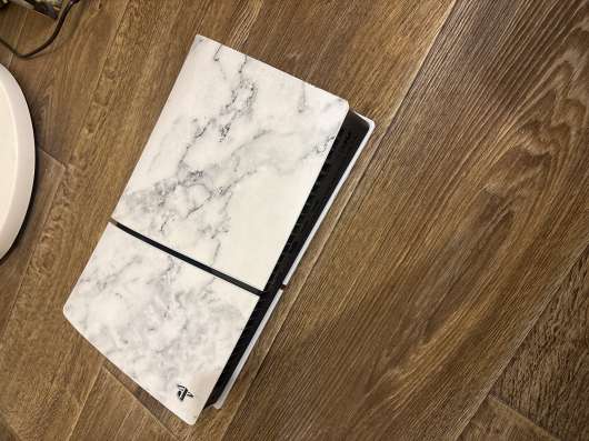 PS 5 Slim (Digital Edition) в Нижневартовске фото 3