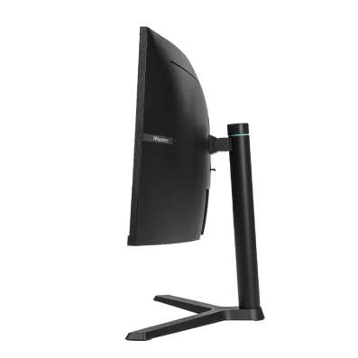 Монитор Hisense 34G6H (черный) 34 дюйма в Москве фото 6