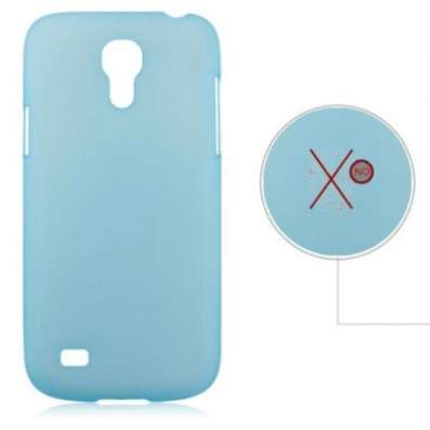 Легкие чехольчики на S4 Mini в Хабаровске