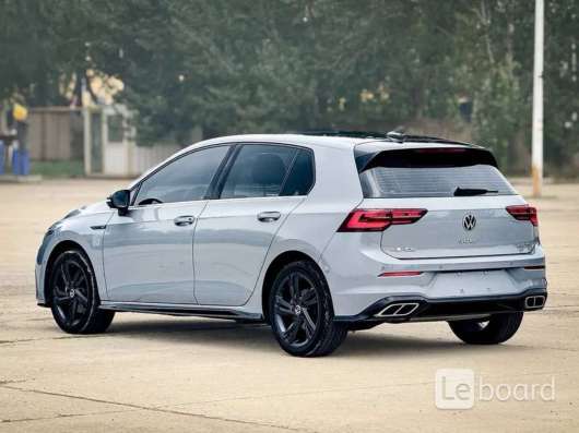 Volkswagen Golf в Батайске фото 3