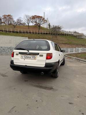 Продается Toyota Caldina 2001 в Находке фото 6