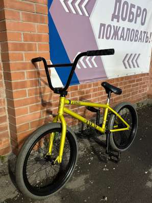 Bmx radio valac в Абакане фото 6