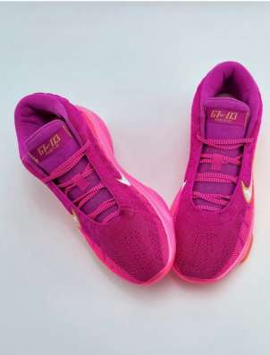 Кроссовки Nike 40 размер в Москве фото 5