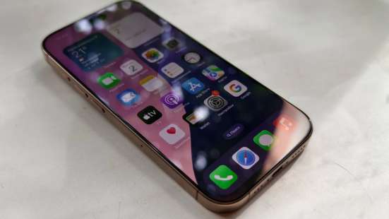 IPhone 16 pro 256gb sim + esim в Екатеринбурге фото 7