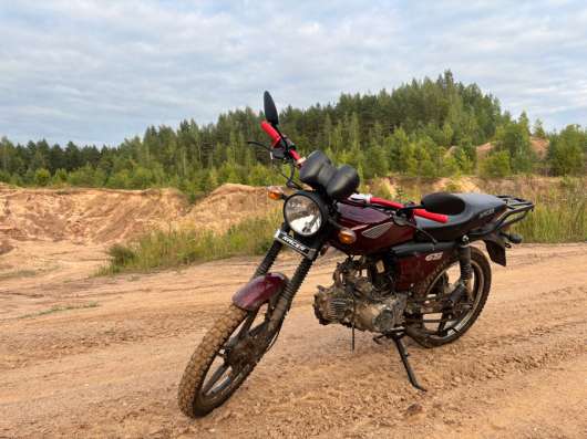 Продам альфа 110