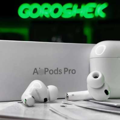 AirPods Pro 4 в Обнинске фото 7