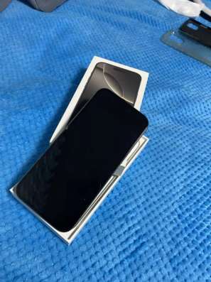 Продаю iPhone 16 Pro Max в Вологде фото 4