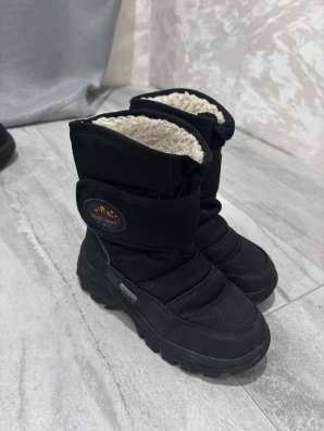 Обувь