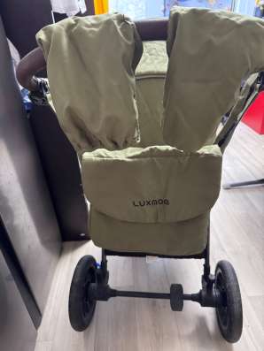 Продам коляску 3в1 в Коломне фото 5