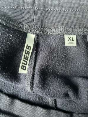 Штаны зимние GUESS в Москве