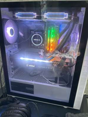 Msi rtx 3080 ti gaming x trio 12gb