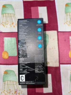 Logitech G Pro X Superlight в Уссурийске фото 10