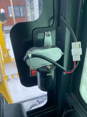 Мини экскаватор rippa 319 kubota в Уфе фото 3