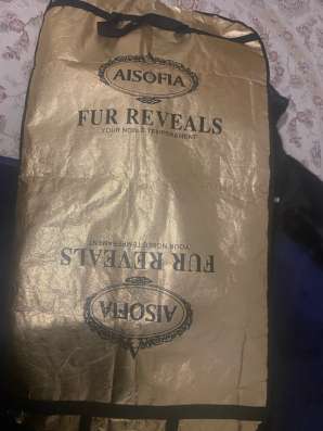 Продам шубу в Хасавюрте фото 3