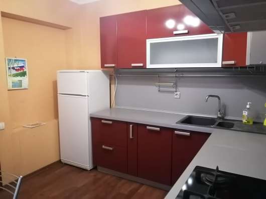 2к квартира в Аксае  аренда в Аксае фото 18