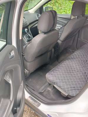 Ford Kuga в Москве фото 7
