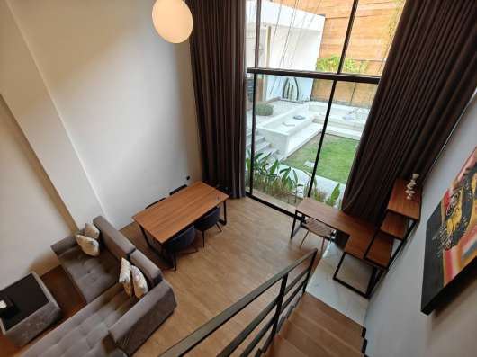 Premier Duplex Apartments фото 6