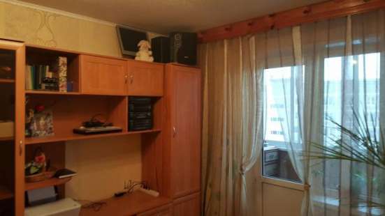 Продам трехкомнатную квартиру в Подольске. Жилая площадь 63 кв.м. Этаж 10. Дом панельный. в Подольске фото 5