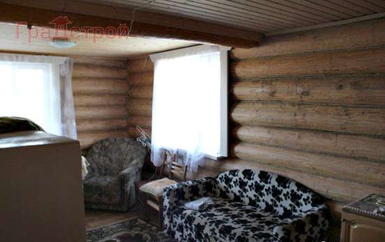 Продам дом в Вологда.Жилая площадь 108  кв.м.
