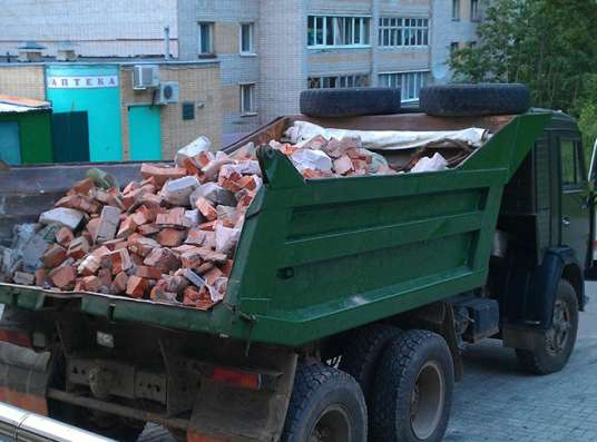 АвтоКран 15-25 тонн в Красноярске