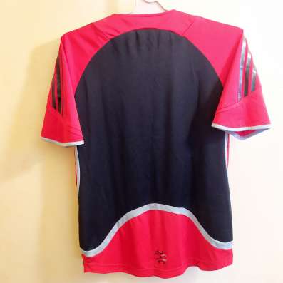 ФУТБОЛКА ADIDAS RED в Кирове фото 8