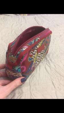 Косметичка Etro в Москве фото 3