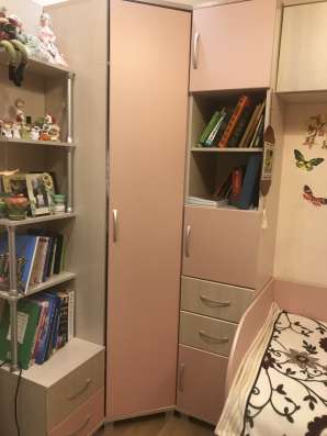 Срочно продам комплект в детскую в Пензе фото 3