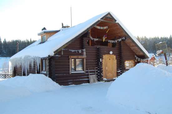 Продам очень хороший дом в Выборге фото 15