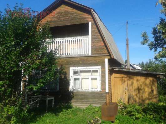 Продам дом в Вологда.Жилая площадь 32  кв.м. в Вологде фото 4