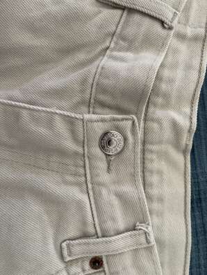 Levi’s W33 Pantoloncini фото 6