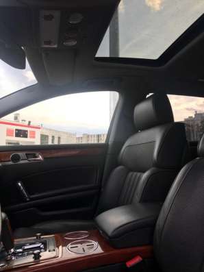 Продам Volkswagen Phaeton в Екатеринбурге фото 4