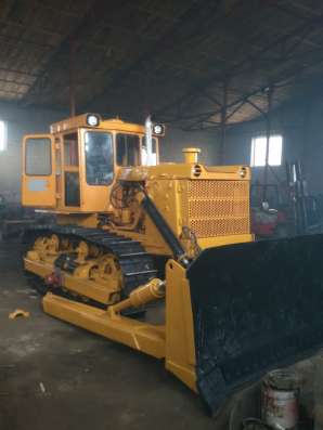 Продам трактор, бульдозер Т-170
