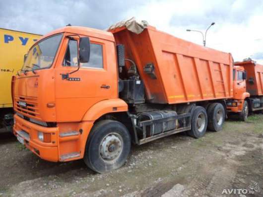 Аренда самосвла 15-20-30тн,  экскаватор погрузчик JCB в Екатеринбурге