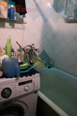 Продам трехкомнатную квартиру в Вологда.Жилая площадь 50  кв.м.Этаж 1.Дом панельный. в Вологде фото 3